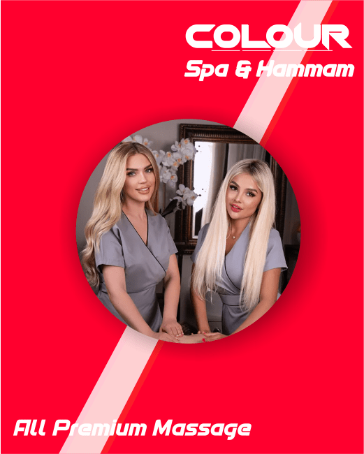 Body Massage in Kharghar